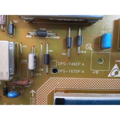 KIT TARJETAS PARA TV VIZIO / MAIN 5576Q01001G  / 48.76Q03.011 / FUENTE 056041671061 / DPS-167DP / 056.04167.1061 / T-CON 5555T10C04 / 55T10-C08 / T550HVN03.2 CTRL BD / 55.55T10.C04 /  LED DRIVER 5576Q02001G / Y14_E550I_2D DR / MOD E550I-B2 LWZ2PPAQ - Imagen 6